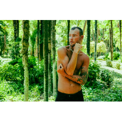 The Male Muse Livre photo HAPPY TRAIL n°6